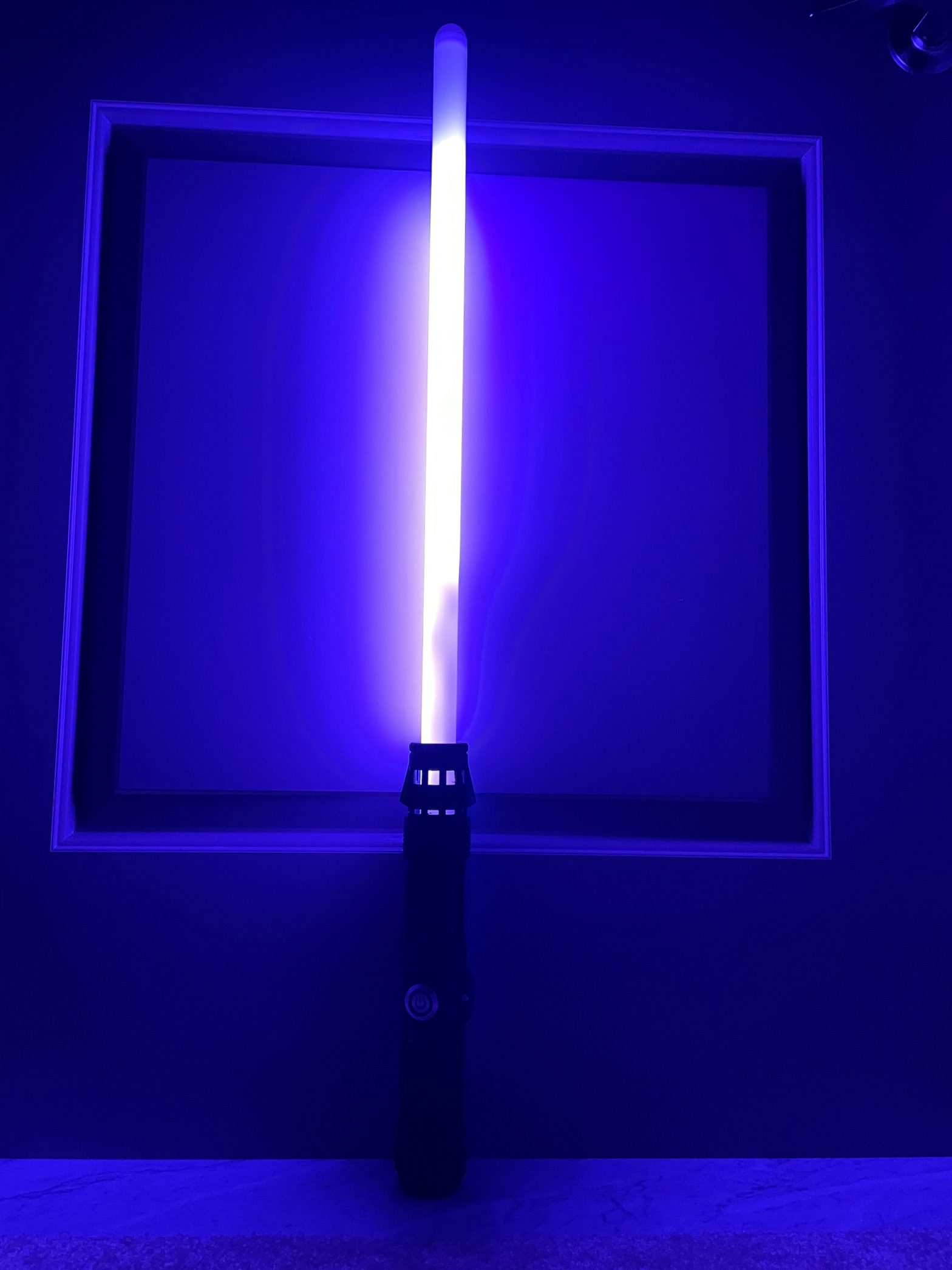 Lightsaber Project